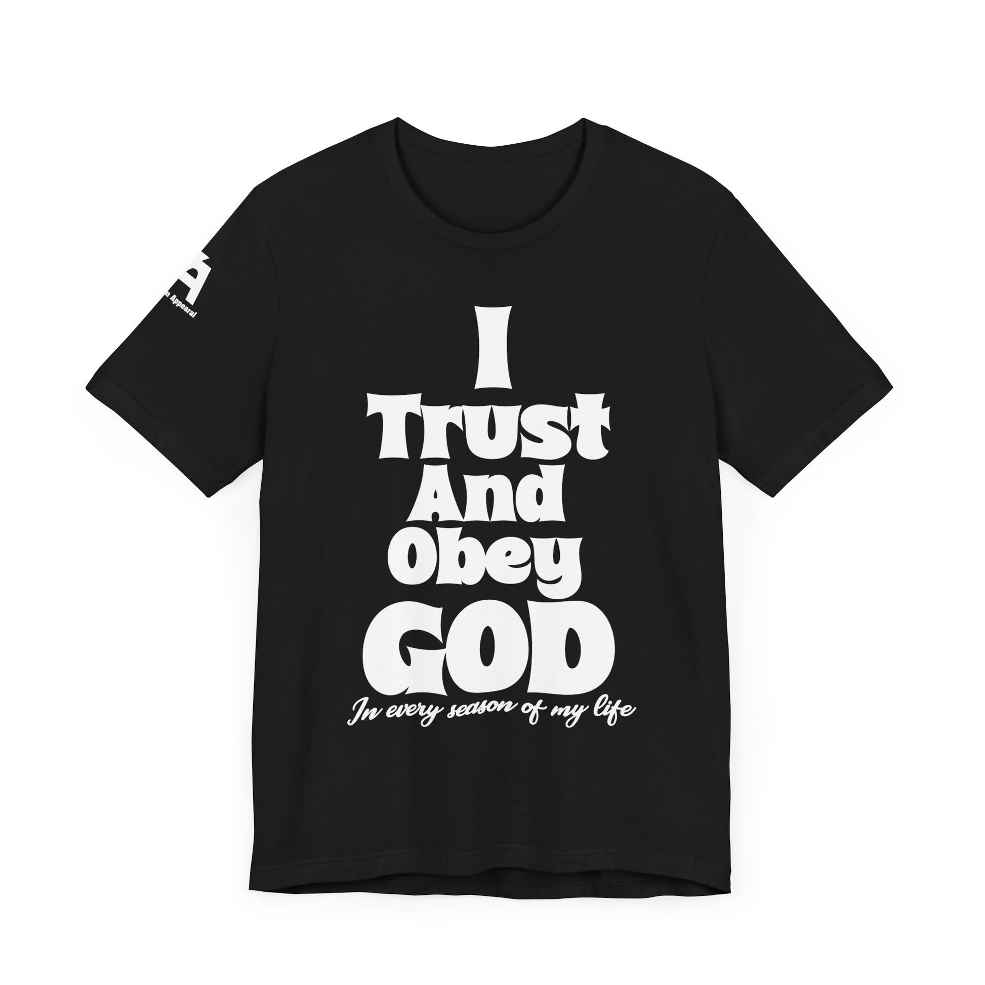 Every Season Tee
