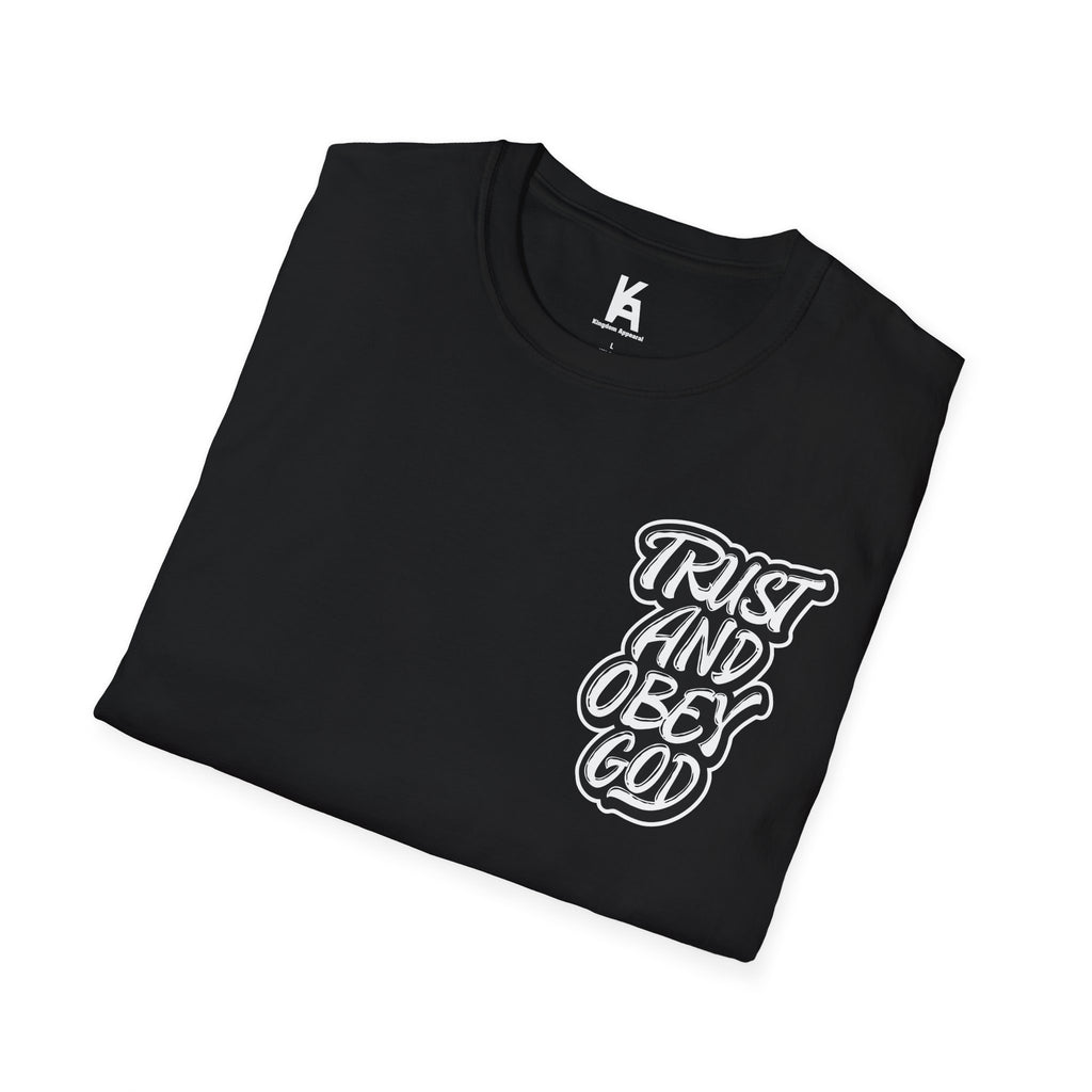 T&O GOD Tee