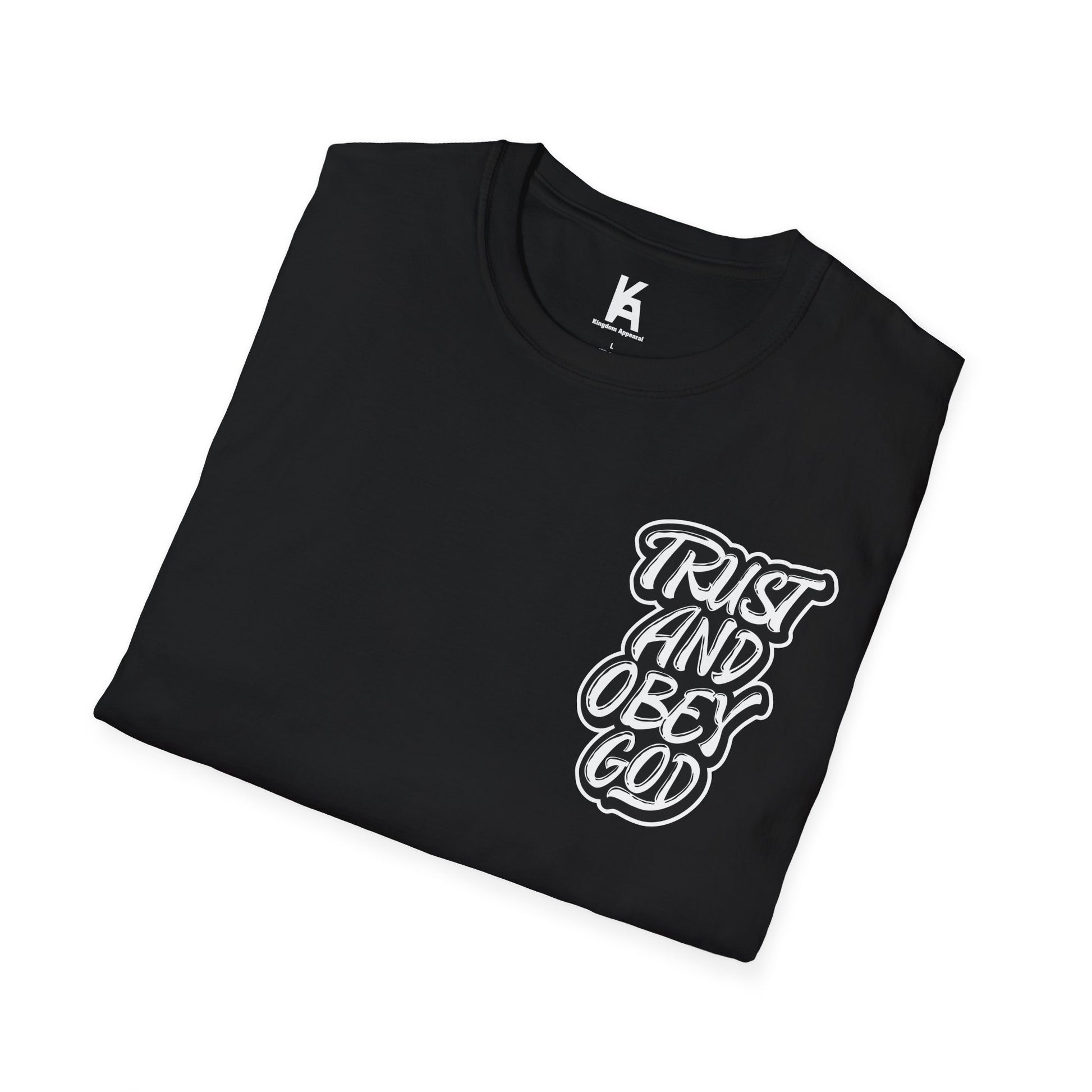 T&O GOD Tee