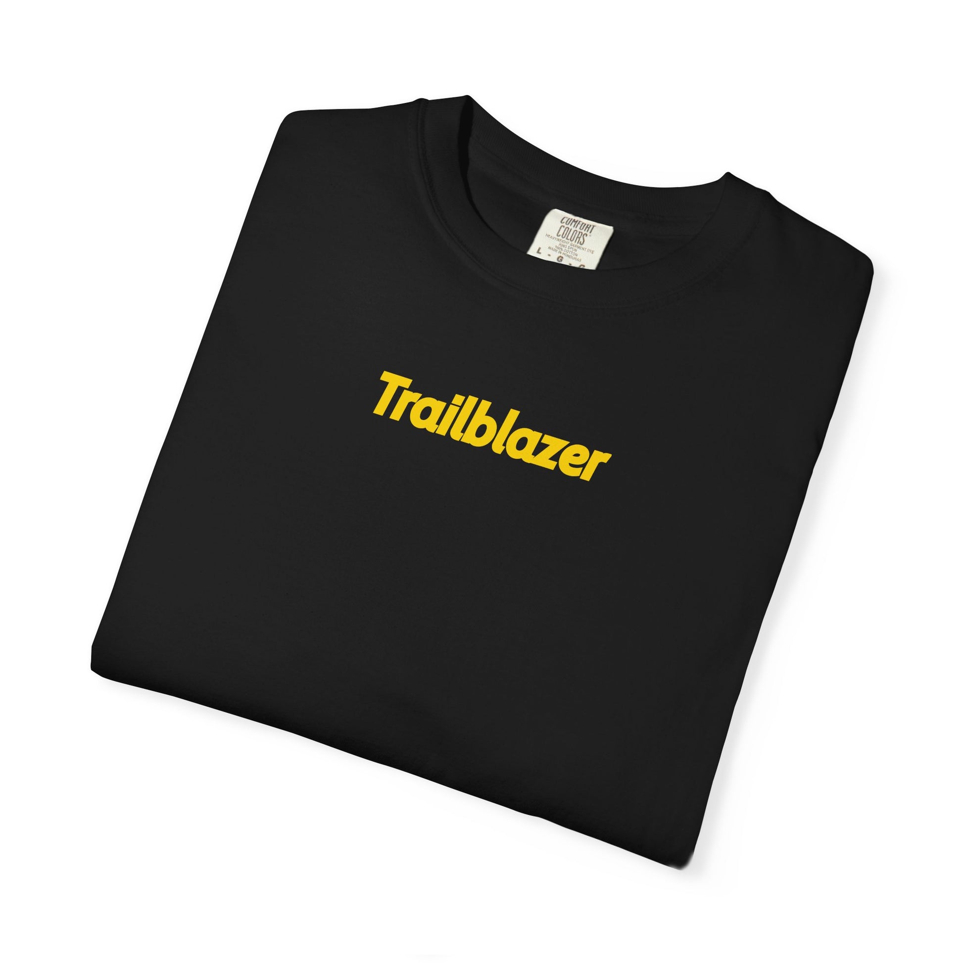 Trailblazer tee