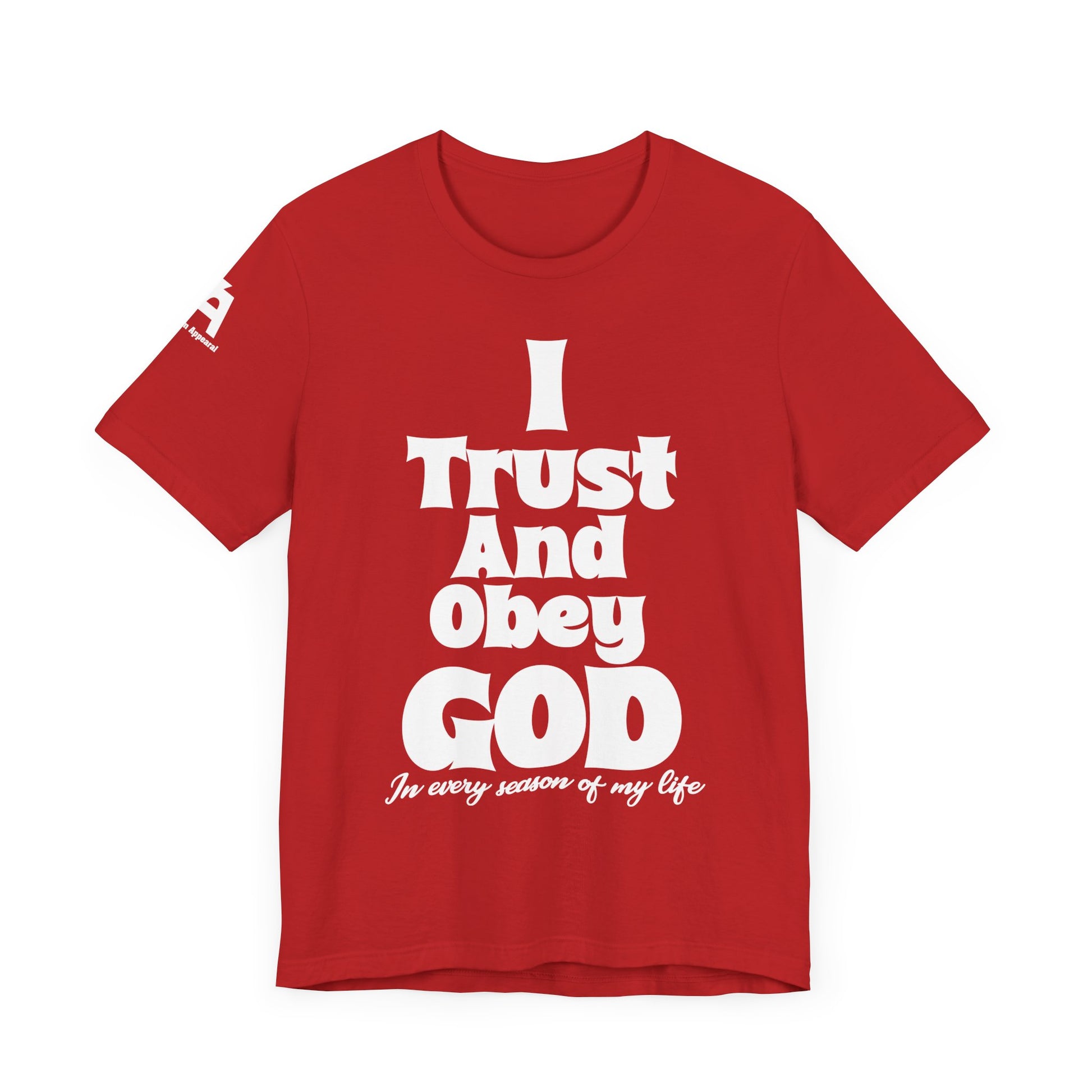Every Season Tee