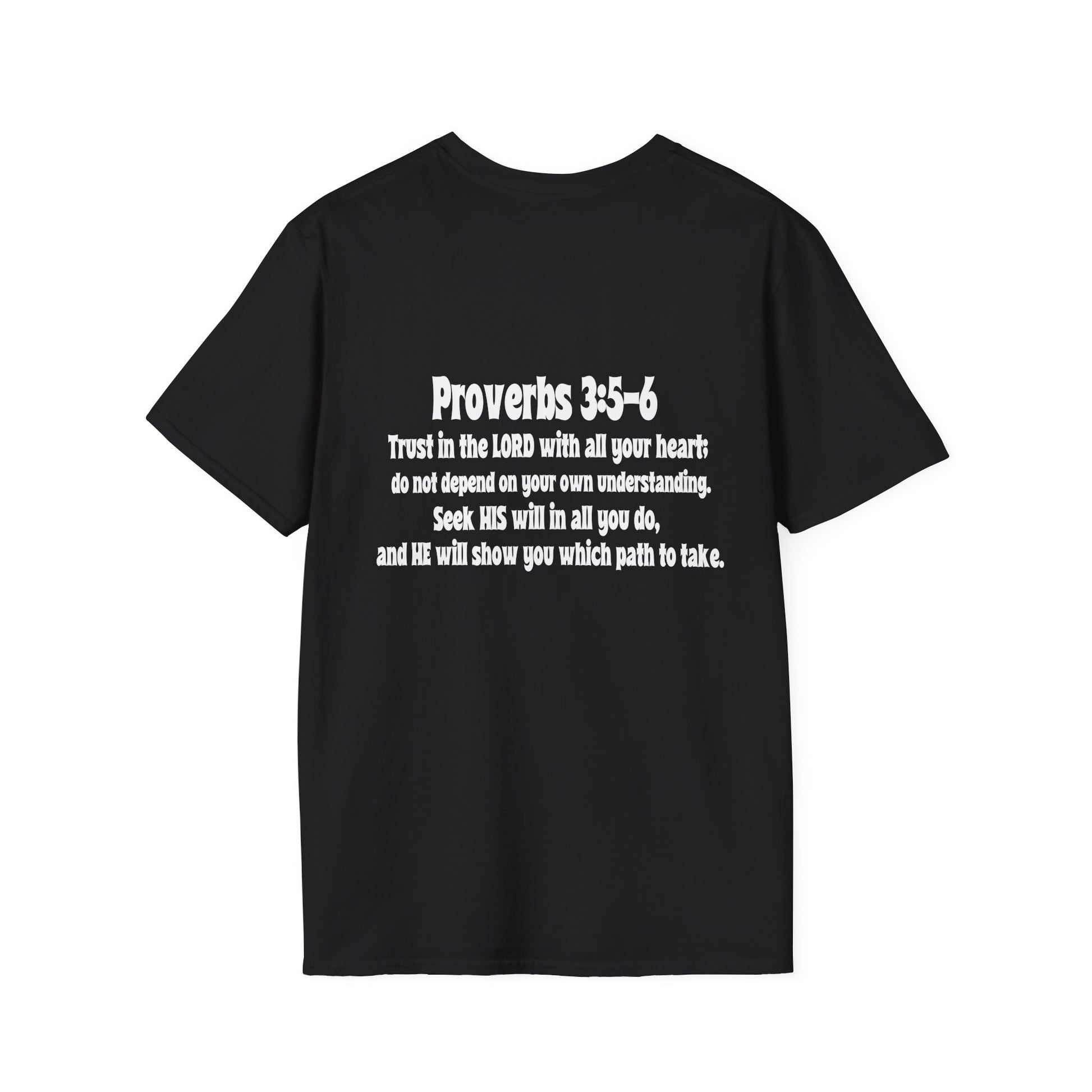 T&O GOD Tee