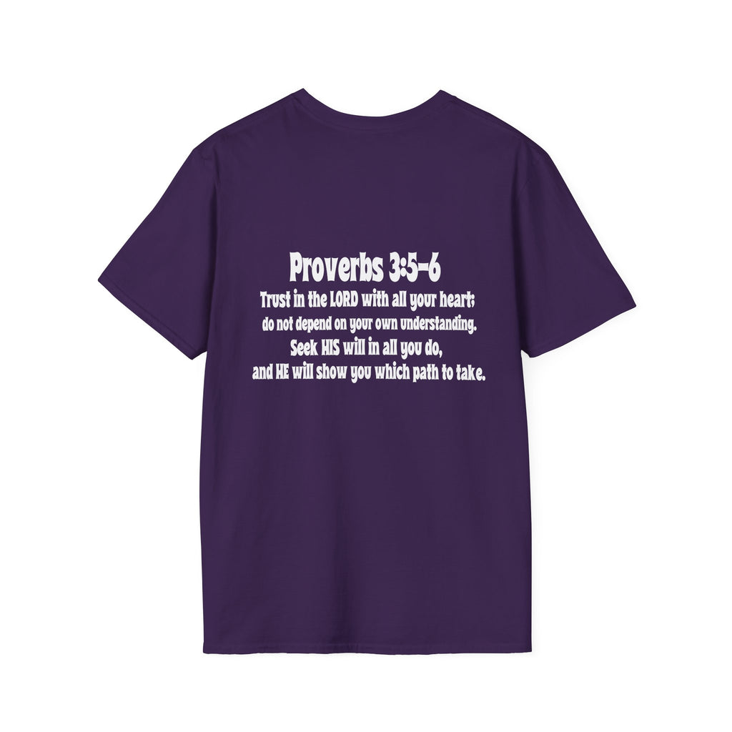 T&O GOD Tee