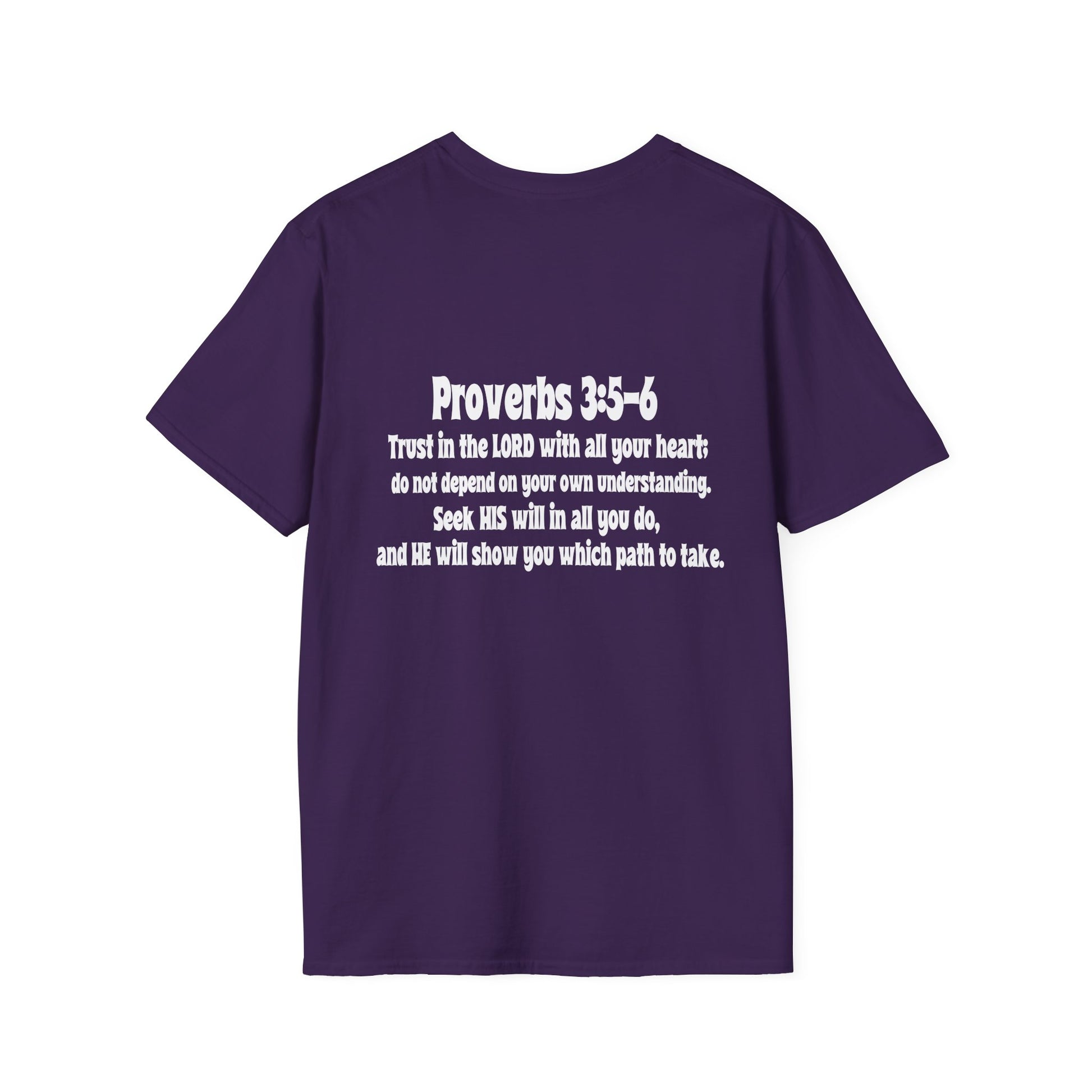 T&O GOD Tee
