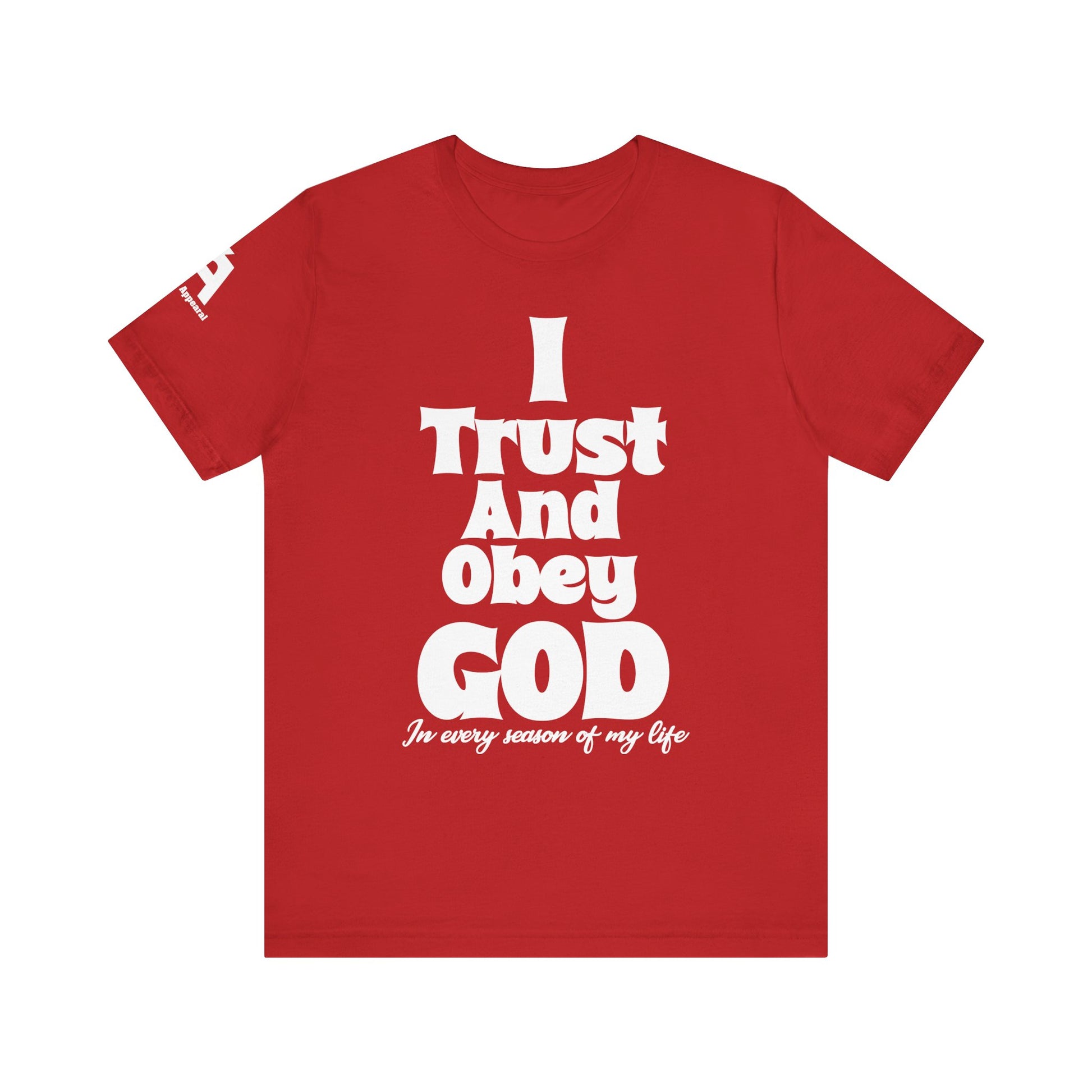 Every Season Tee