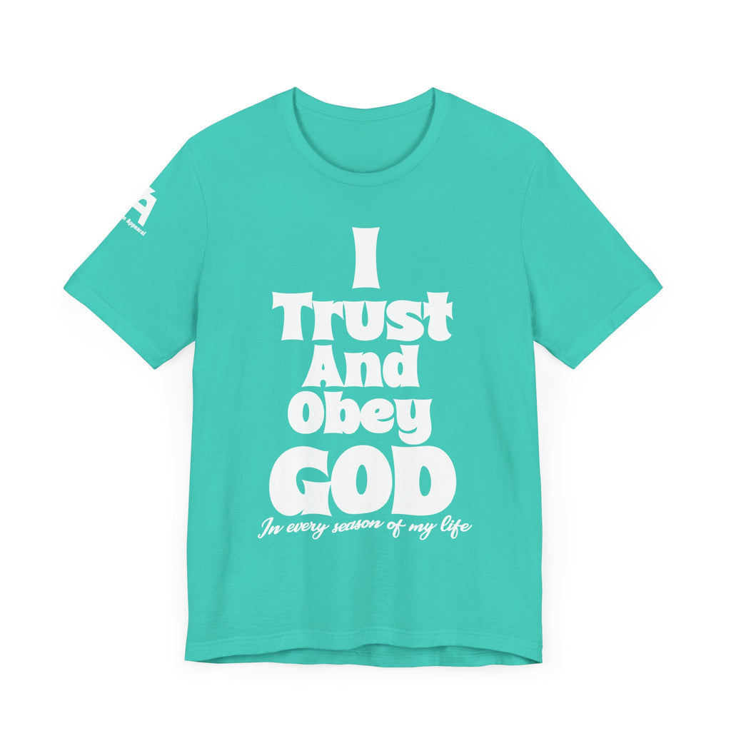 Every Season Tee