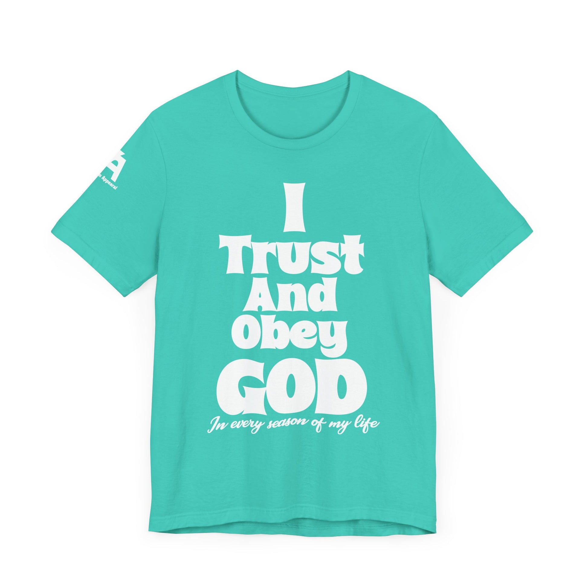 Every Season Tee