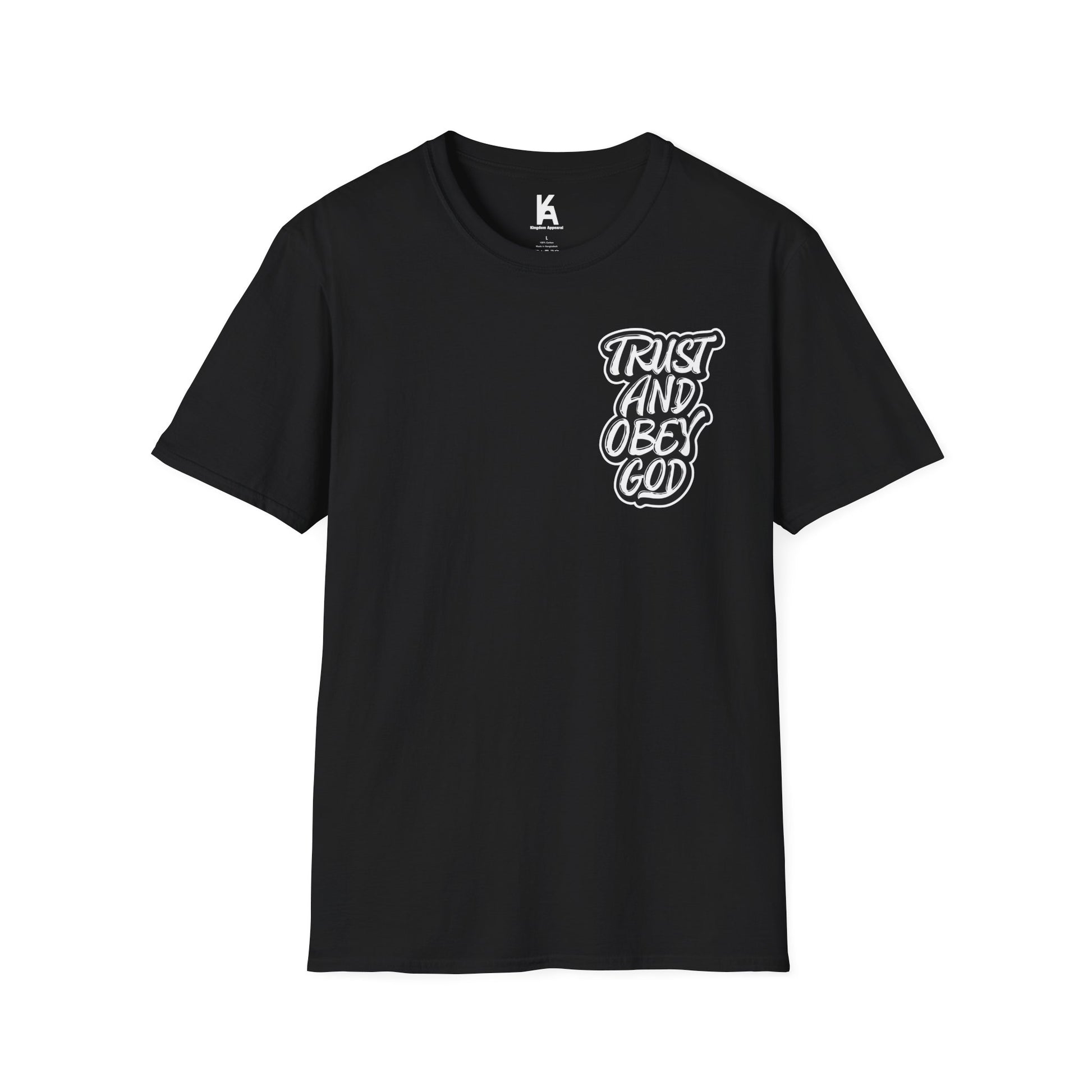T&O GOD Tee