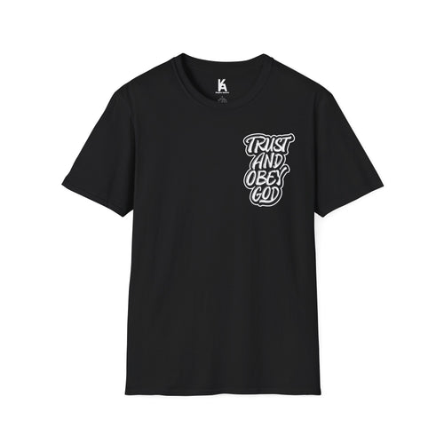 T&O GOD Tee