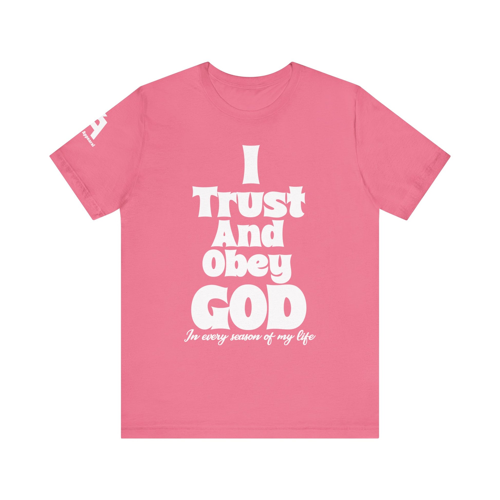 Every Season Tee