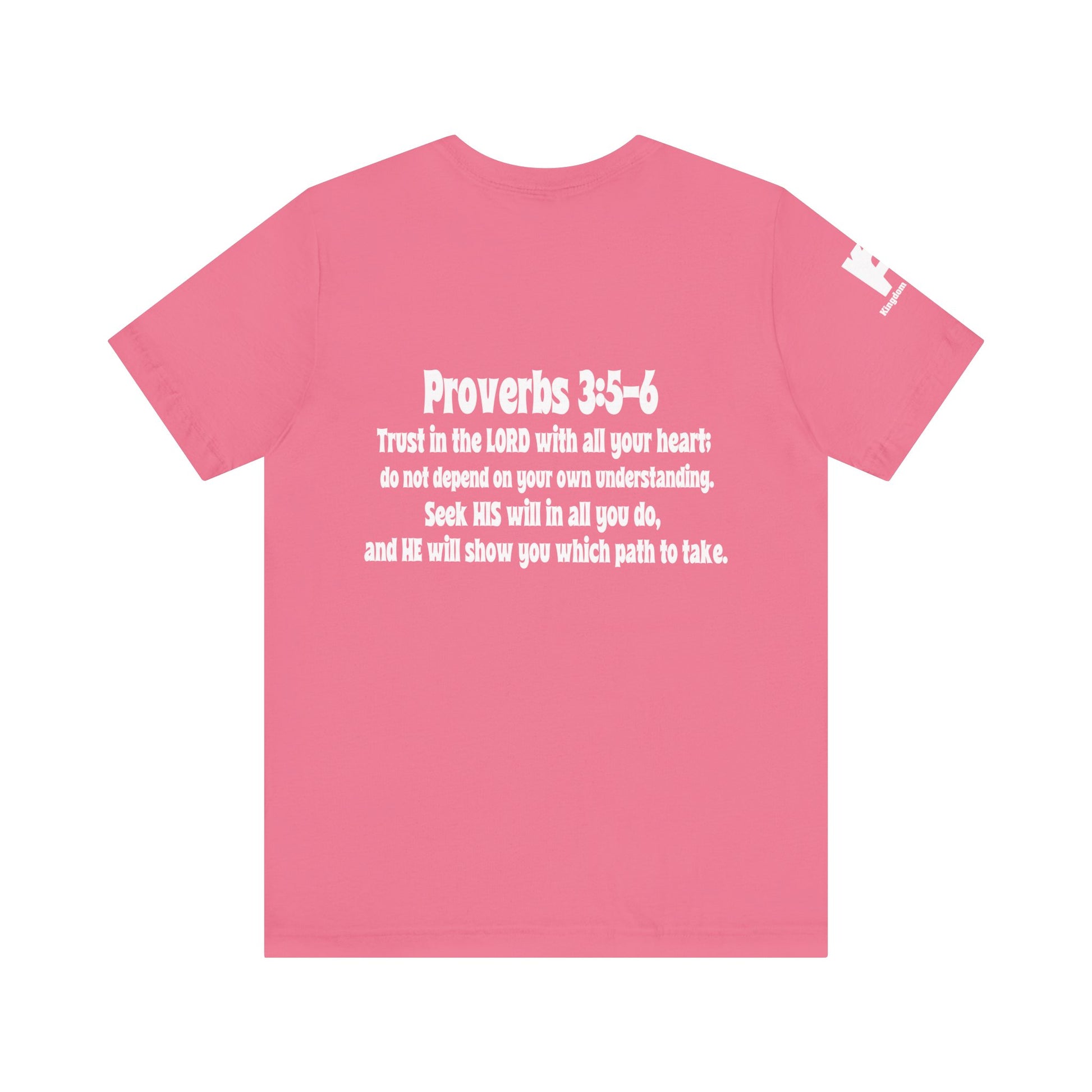 Every Season Tee