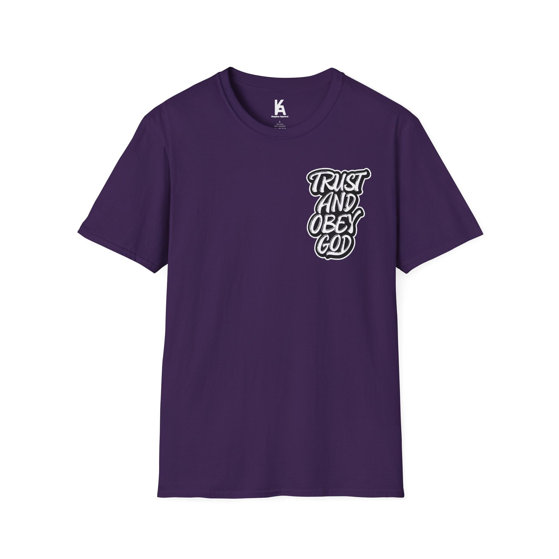 T&O GOD Tee