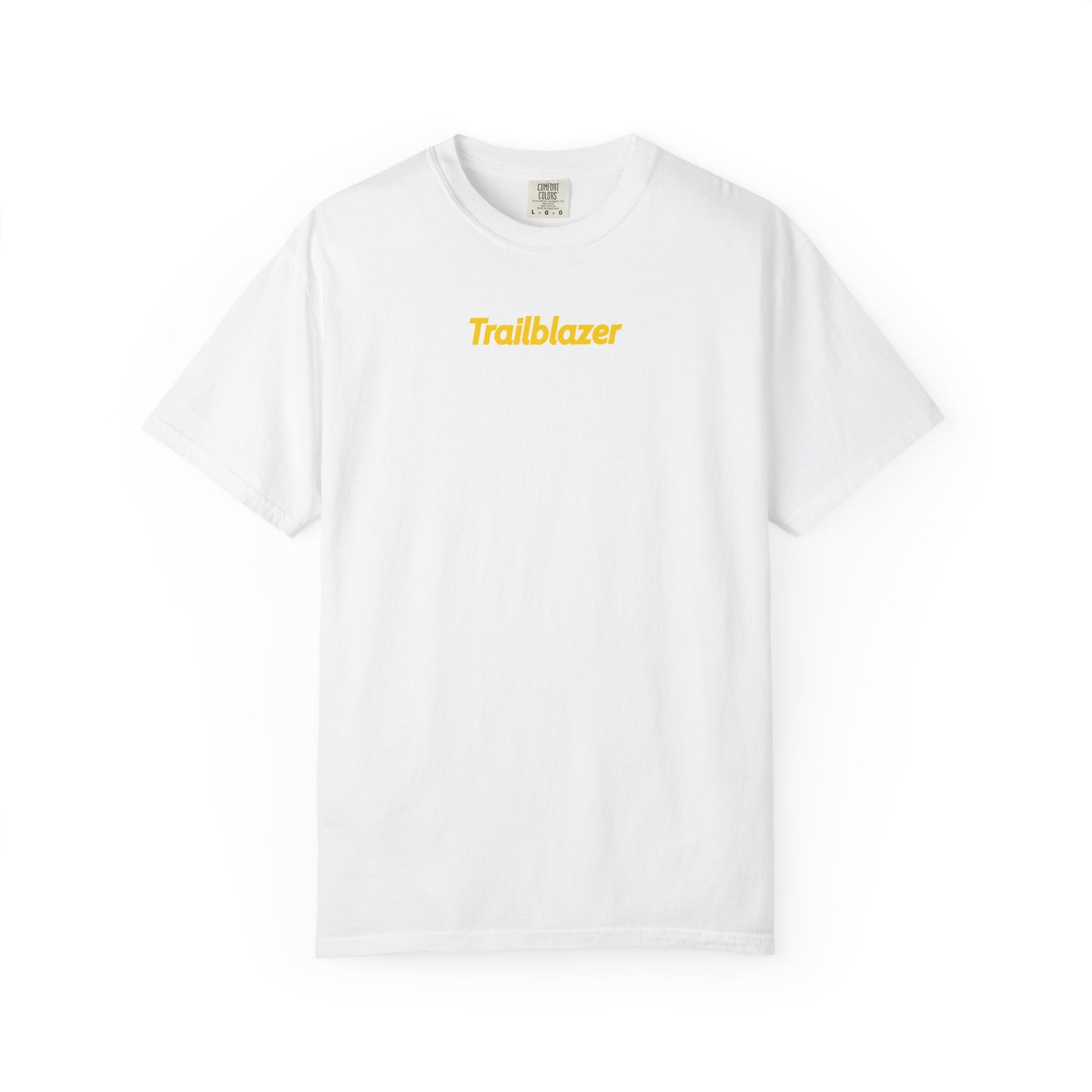 Trailblazer tee