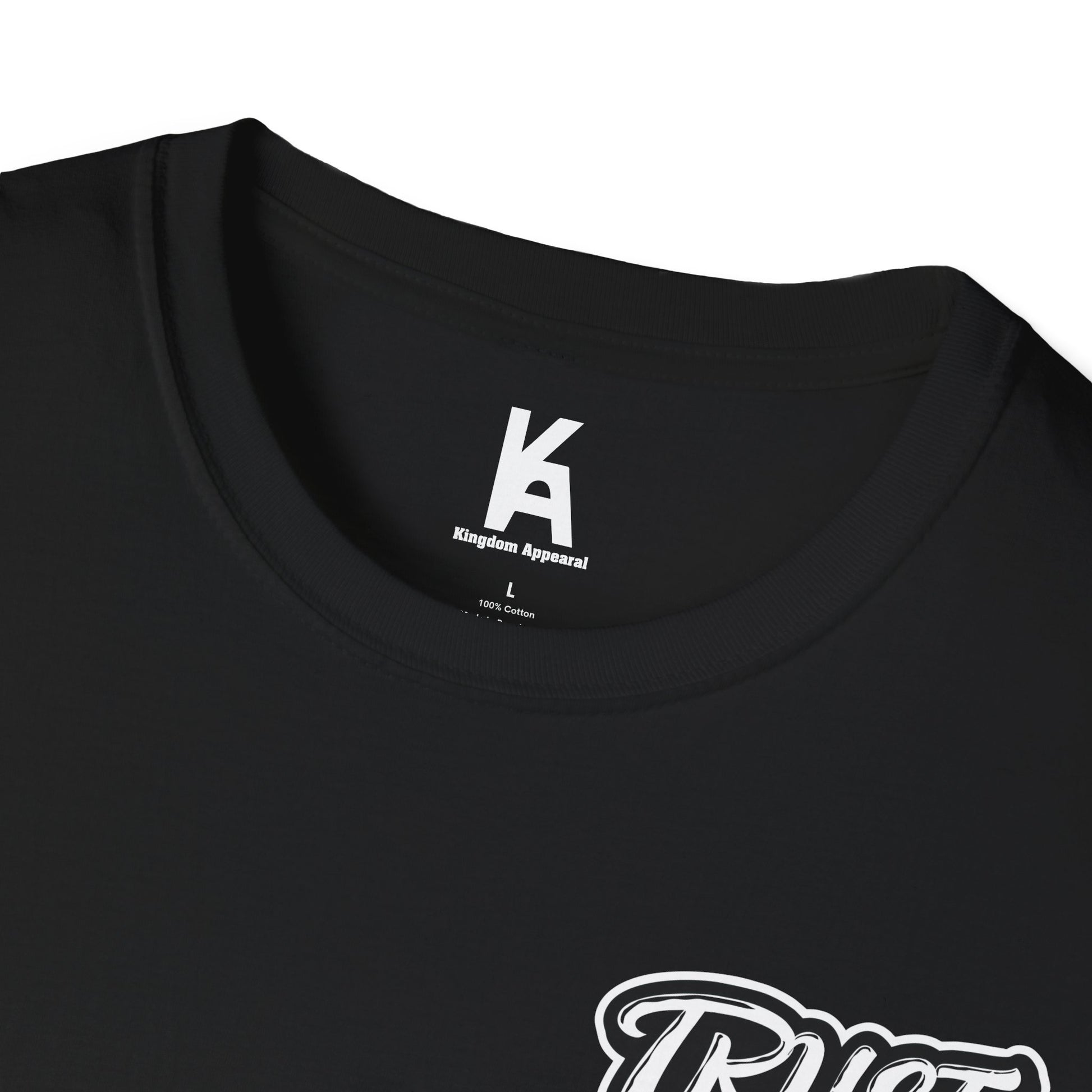 T&O GOD Tee