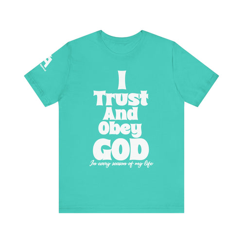Every Season Tee