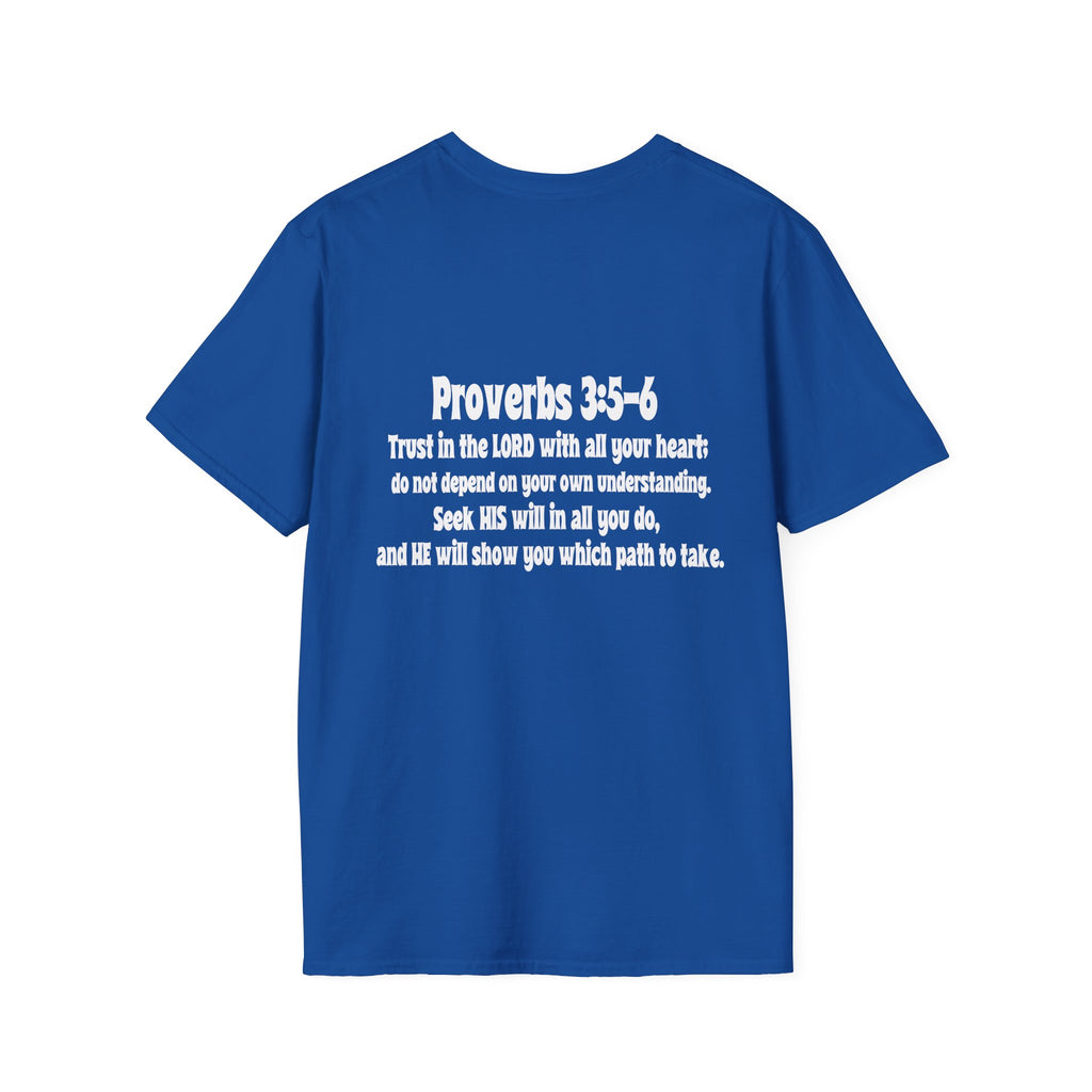 T&O GOD Tee