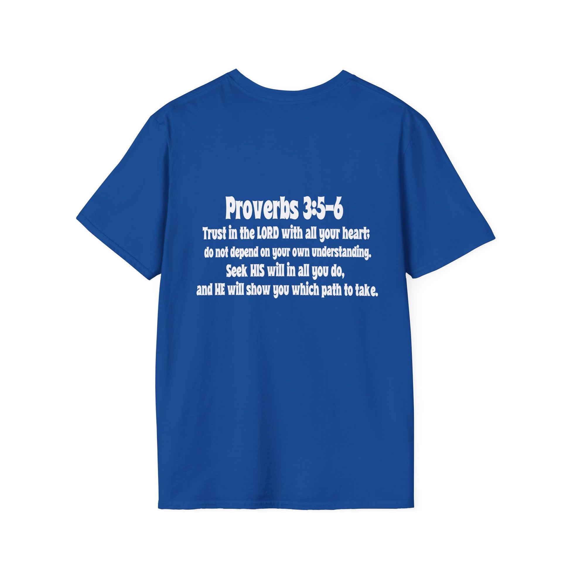T&O GOD Tee