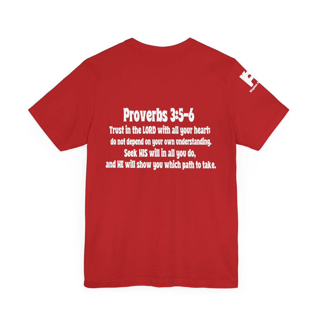 Every Season Tee