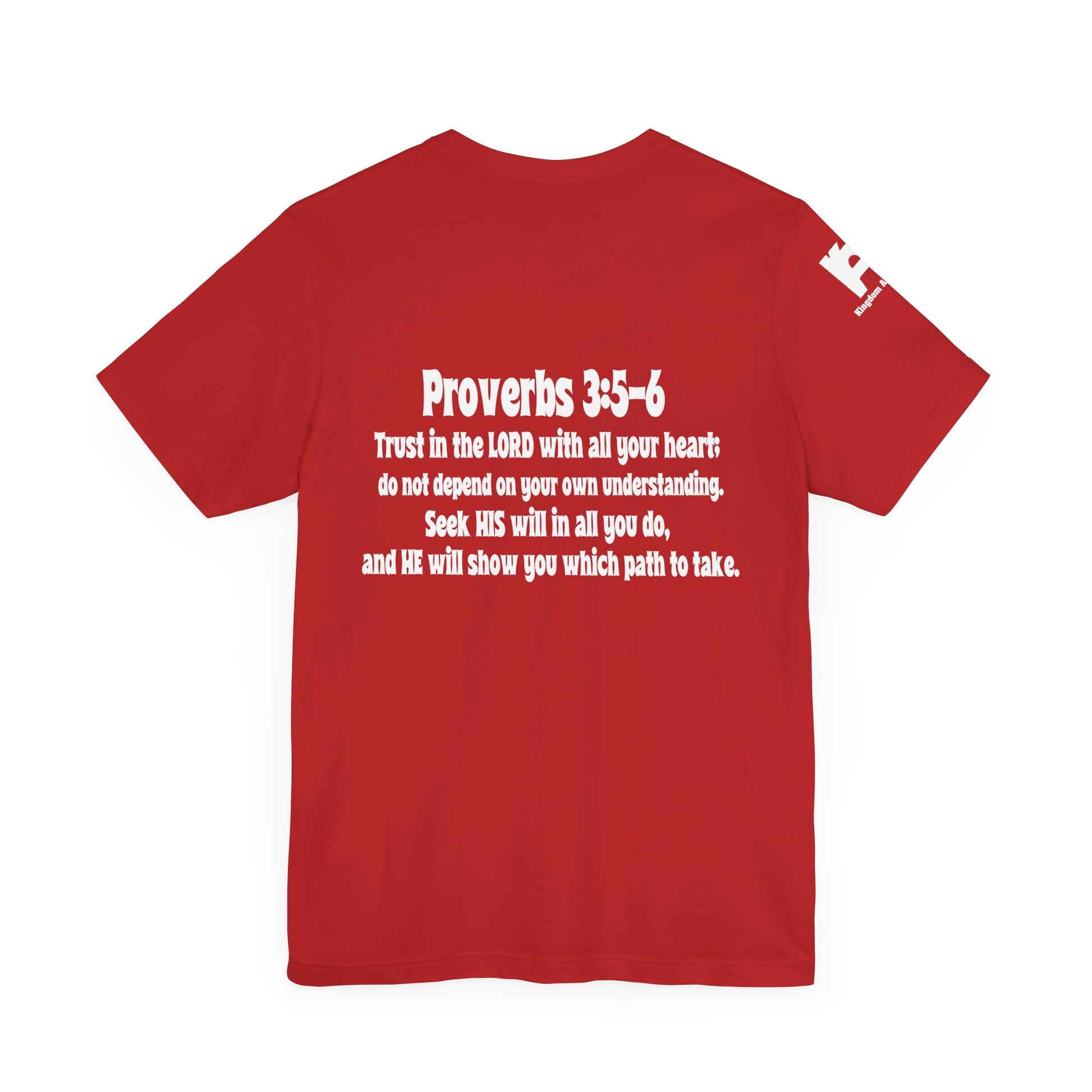 Every Season Tee
