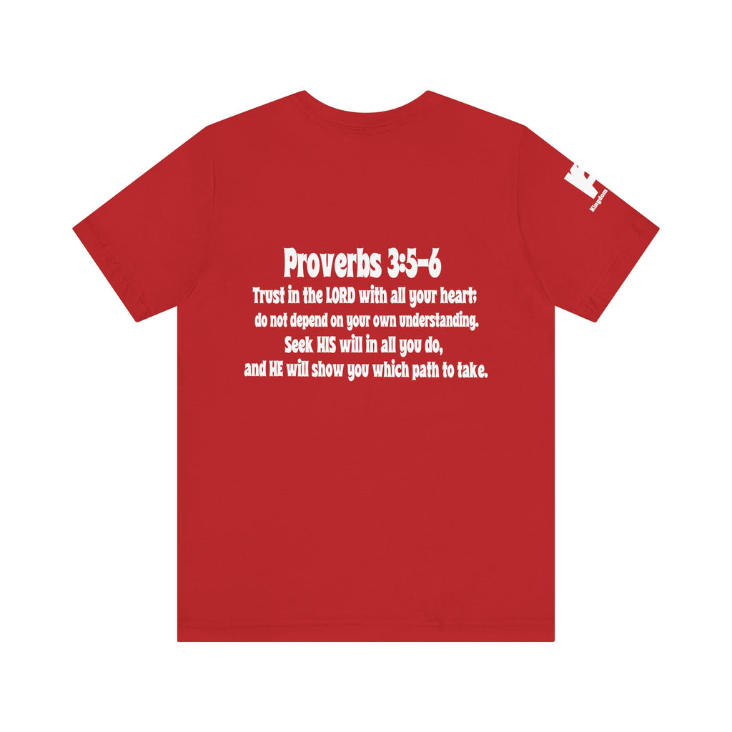 Every Season Tee