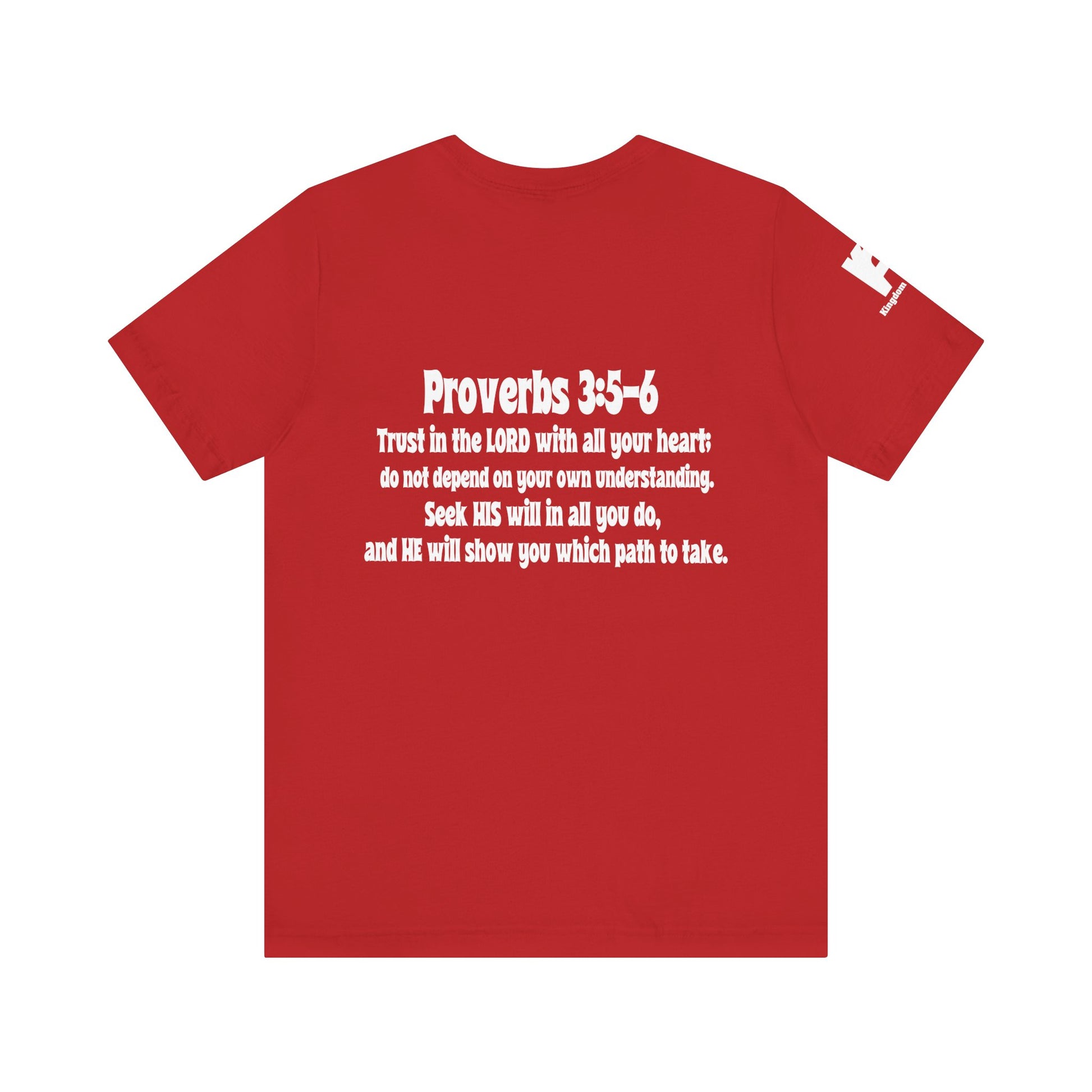 Every Season Tee