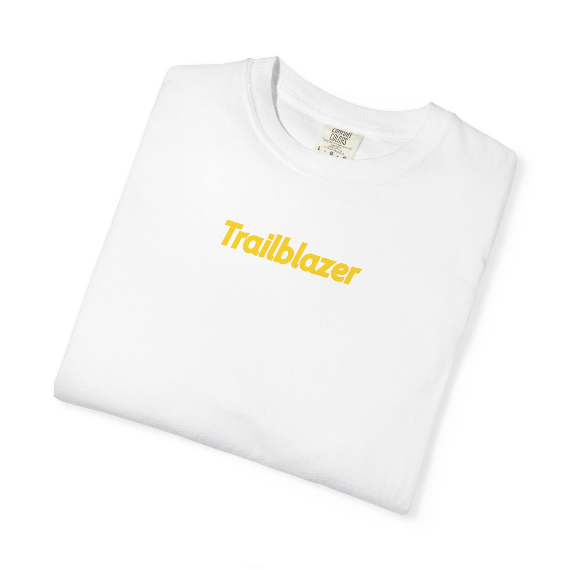 Trailblazer tee