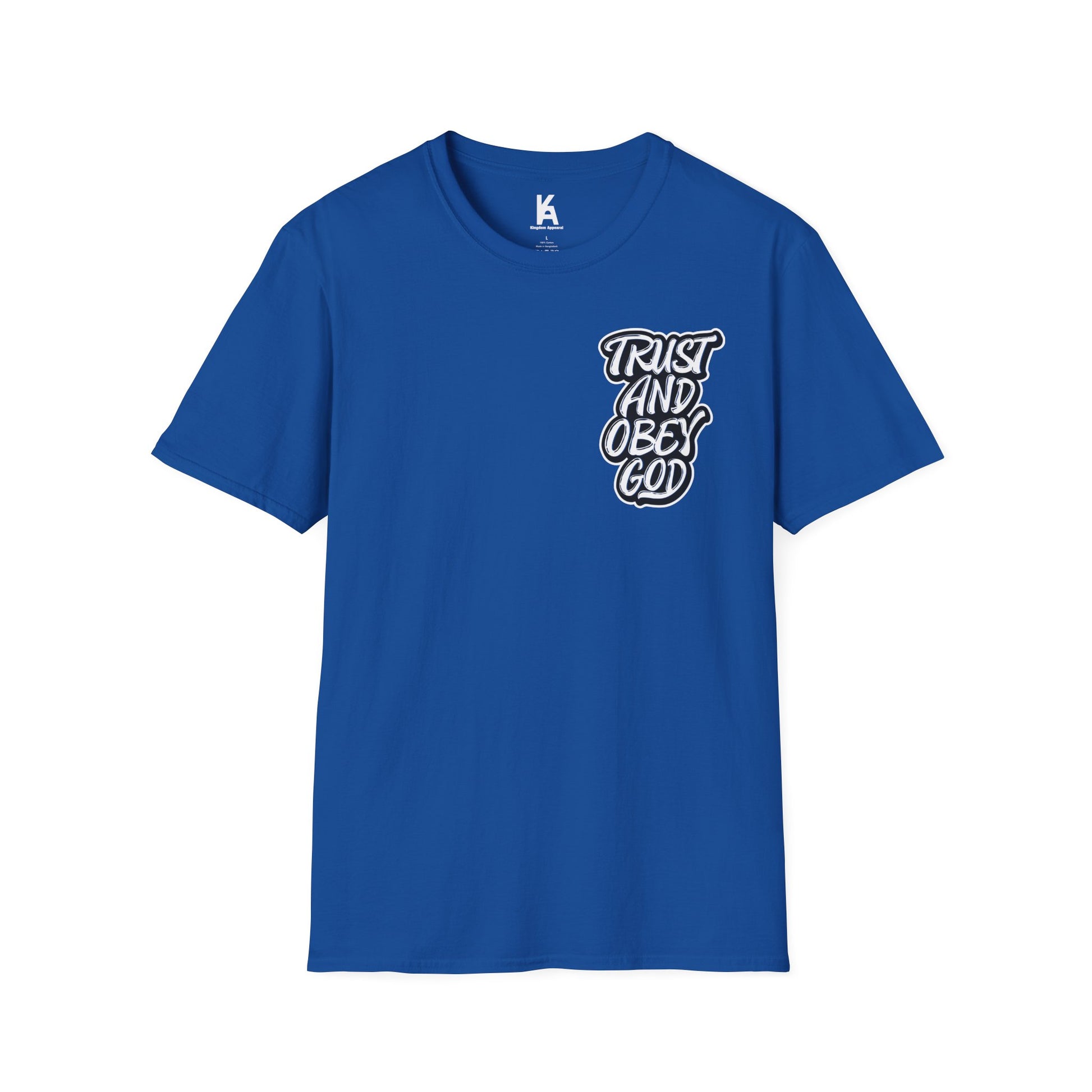 T&O GOD Tee