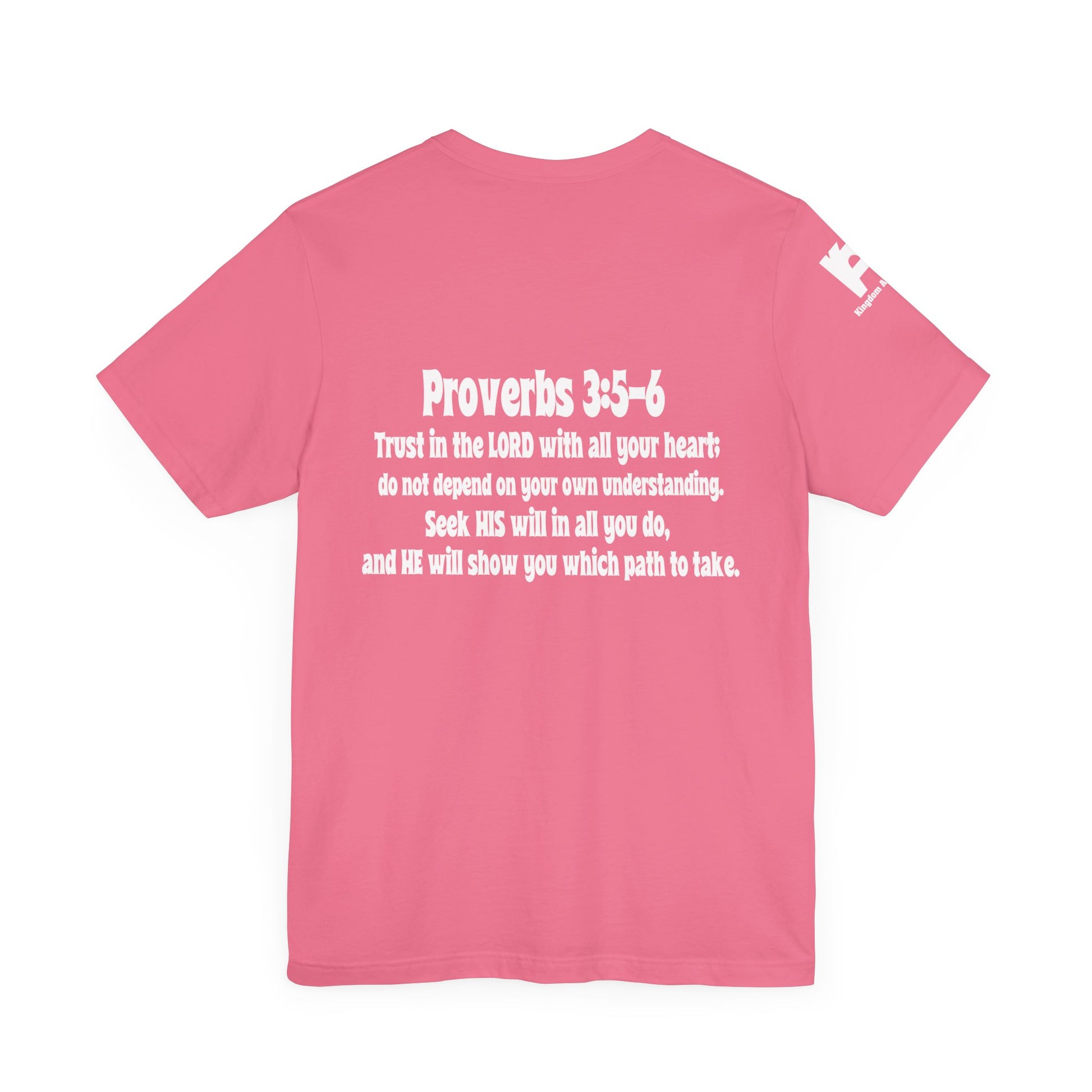 Every Season Tee