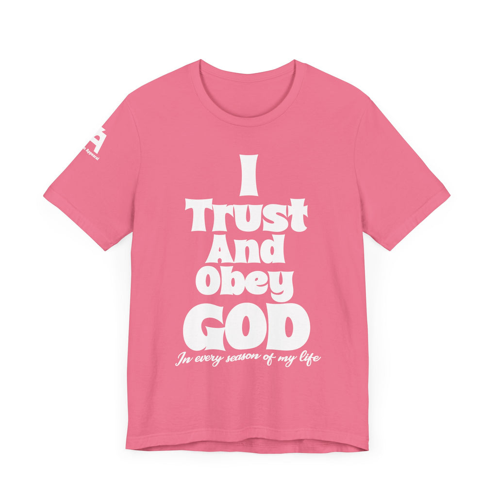Every Season Tee