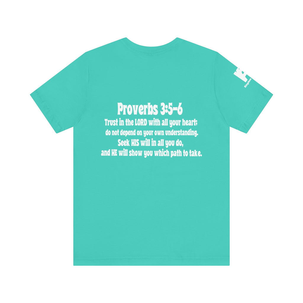 Every Season Tee