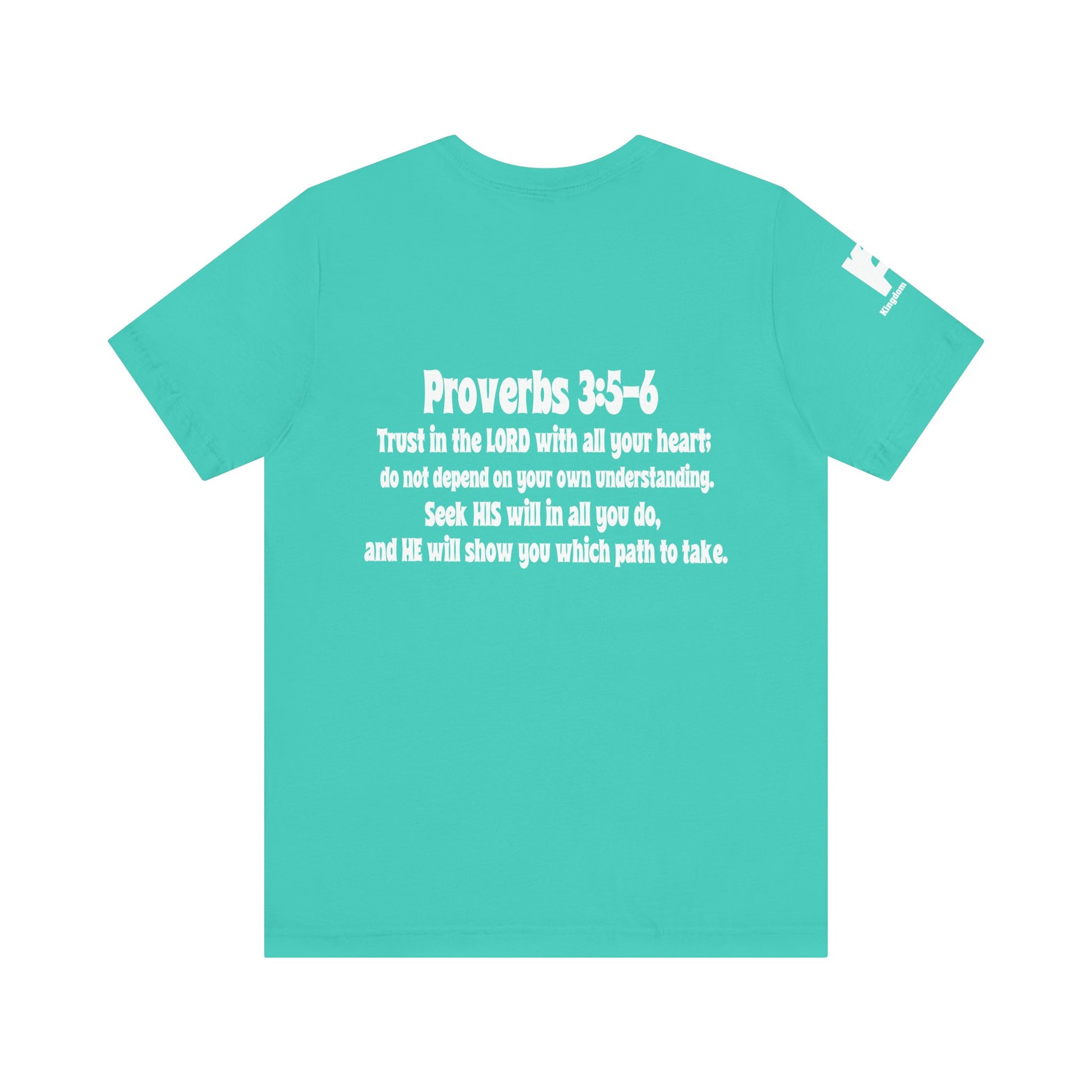 Every Season Tee