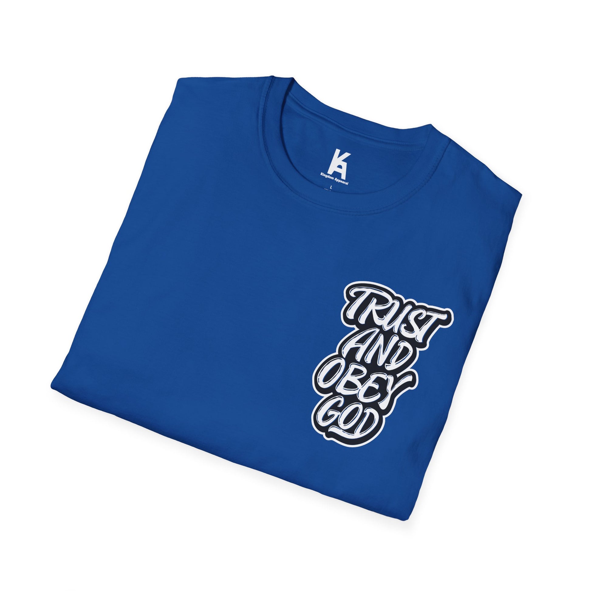 T&O GOD Tee
