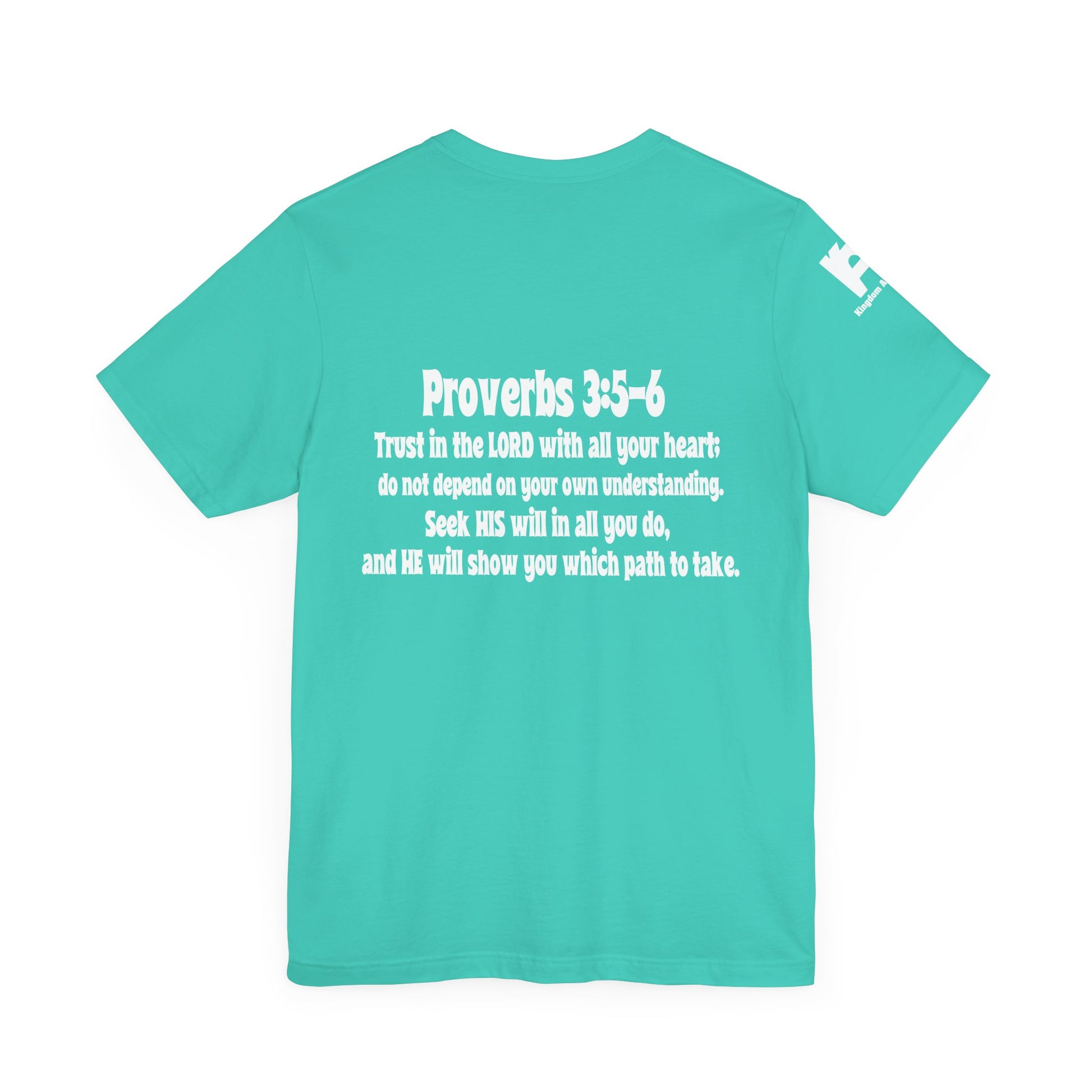 Every Season Tee