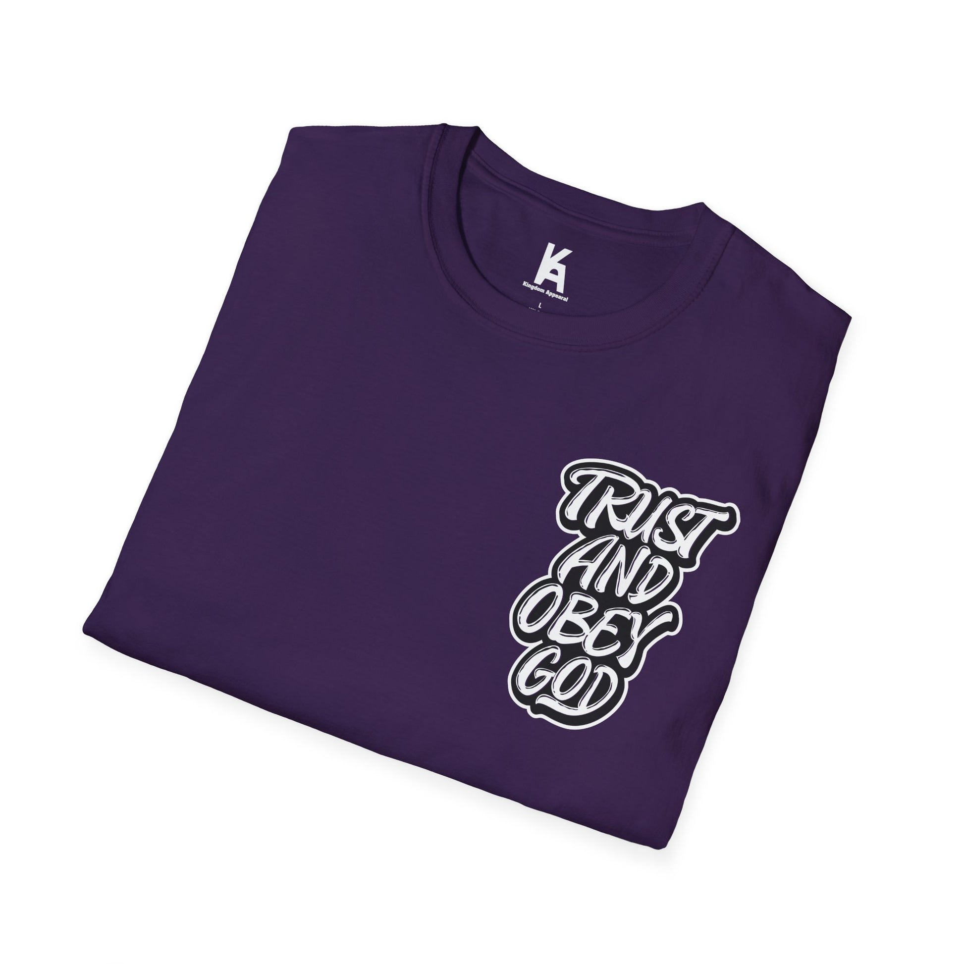 T&O GOD Tee